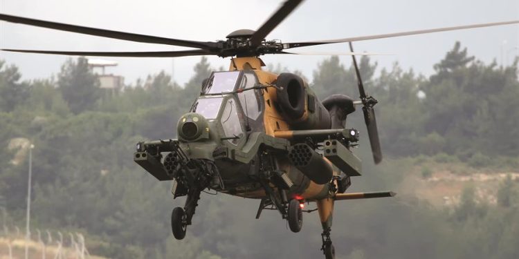 TUSAŞ’tan 50 bin çekirdekli bilgisiyar yatırımı