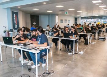 GUHEM’de yapılan ‘Space Hackathon’ yarışması sona erdi