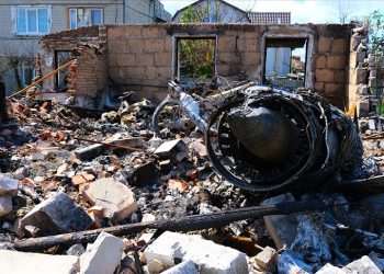 Rusya: Su-25 savaş uçağı ile Mi-24 helikopteri düşürdük