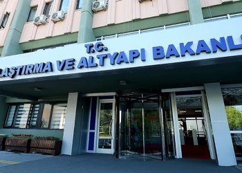 Ulaştırma ve Altyapı Bakanlığı’ndan havalimanlarına ilişkin açıklama