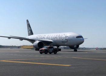 Asiana Airlines 2,5 yıl aradan sonra İstanbul Havalimanı’nda