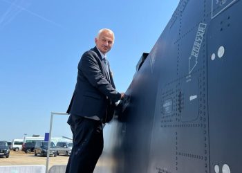 Temel Kotil: Gökbey silahlanıyor, Atak-II yolcu taşıyacak