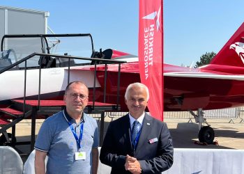 Milli Muharip Uçak’ta 2028’e kadar yerli motor tamamlanacak