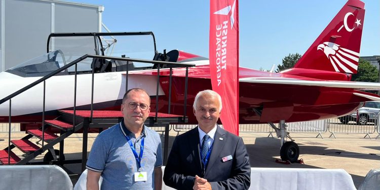 Milli Muharip Uçak’ta 2028’e kadar yerli motor tamamlanacak