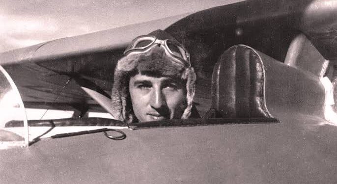 Yelkenkanat’ın babası Emrullah Âli Yıldız