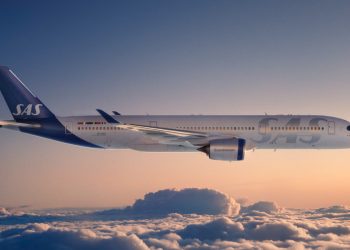 SAS, ABD’de iflas başvurusu yaptı