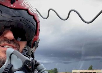 Hürkuş’u Londra’da Murat Özpala uçuracak