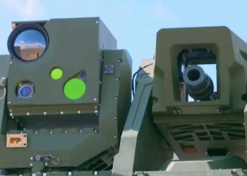 Mini İHA’ları imha edecek: Aselsan’ın ‘Şahin’i envantere girdi