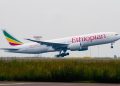 Ethiopian Airlines kazadan sonraki ilk 737 MAX’i teslim aldı