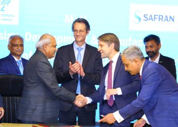 Fransa ve Hindistan ortaklaşa helikopter motorları geliştirecek