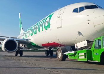 Transavia, grev nedeniyle uçuşlarını iptal ediyor