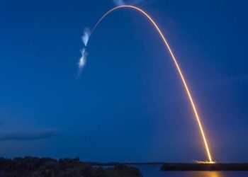 SpaceX, Uluslararası Uzay İstasyonu’na 25’inci görevini gerçekleştirdi