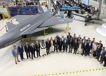 Meclis başkanlarından BAYKAR’a ziyaret