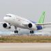 Çin’in yerli yolcu uçağı C919, Airbus ve Boeing’e rakip olacak
