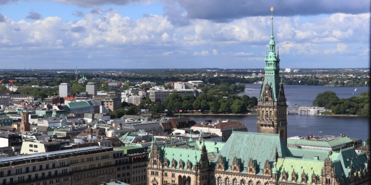 Hamburg’ta görülmesi gereken 7 yer
