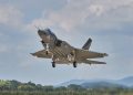 G. Kore’nin savaş uçağı KF-21 ilk uçuşunu gerçekleştirdi