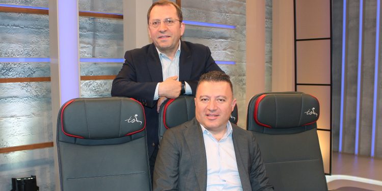 Türkiye’de iş jetinin büyüğü makbul