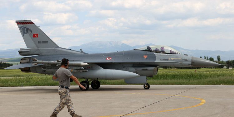 Karadeniz semalarının bekçisi: ‘Tunç Filo’