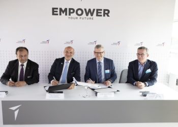 Airbus uçaklarında TUSAŞ’ın varlığı artıyor