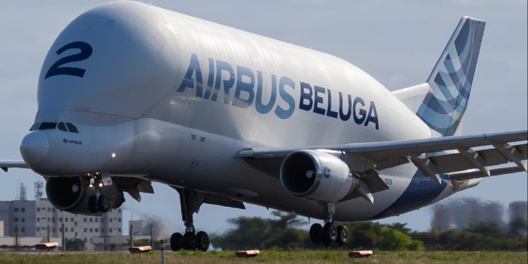 Airbus, 6 aylık sonuçlarını açıkladı