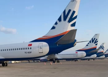 SunExpress, ‘yılan kafası’ndan sonra sandviçe döndü