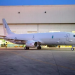 Yeni Zelanda’nın ilk P-8A Poseidon’u boyahaneden çıktı