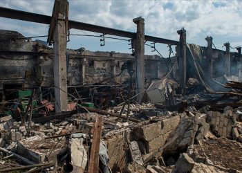 Rusya: Ukrayna’nın Mig-29 uçağı ve 19 İHA’sı düşürüldü