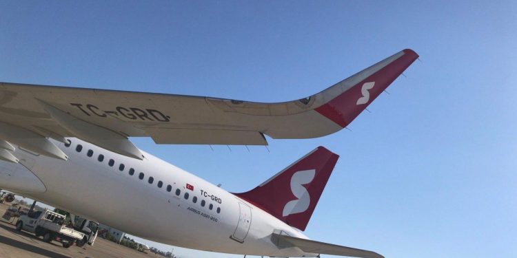 Southwind Airlines YK Başkanı Demirci gelecek planlarını açıkladı