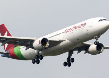 Southwind Airlines, Rusya uçuşlarına başladı
