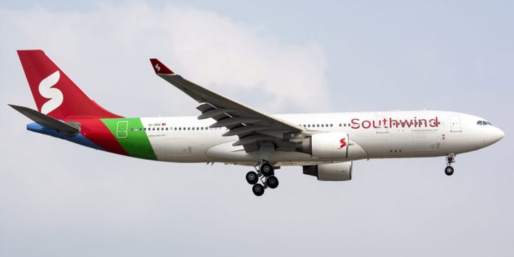 Southwind, Avrupa uçuşları için EASA’dan sertifika aldı
