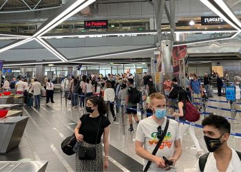 Avrupa’nın en çok olumlu yorum alan 10 havalimanı