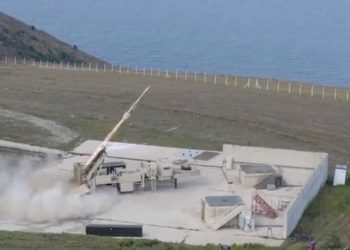 Hava savunma sistemi SİPER’den yeni başarı: 100 km’yi gözüne kestirdi