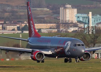 Jet2’nin Türkiye seferinde pilot bayıldı