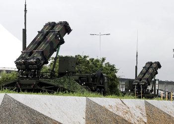 Tayvan, Patriot bakımı için ABD ile anlaştı