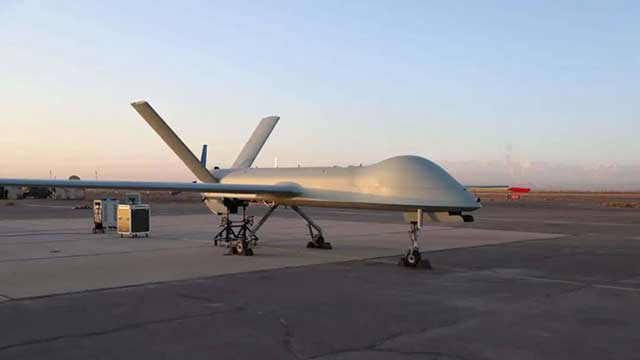 Çin’in CH-4 İHA’sı yükseltilmiş motoruyla ilk uçuşunu yaptı