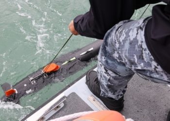 İngiltere, Ukrayna’ya mayın temizliği için dron gönderiyor