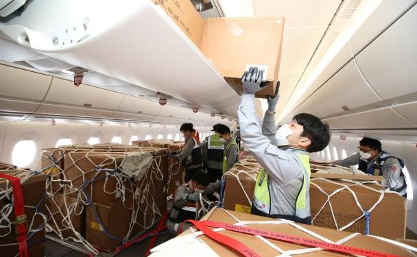 Yolcu uçakları artık kabinde kargo taşıyamayacak