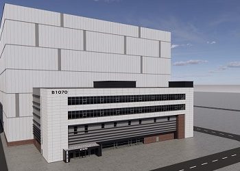 TUSAŞ, dünyanın beşinci büyük ‘Radar Kesit Tesisi’ni kuruyor