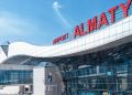 Almatı’nın yolcu kapasitesi 2024 yazında 14 milyona çıkacak