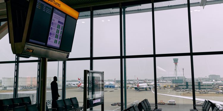 IATA: Güçlü yolcu talebi devam ediyor