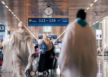 Türk müteahhitler yurt dışında 30,2 milyar dolarlık havalimanı inşa etti