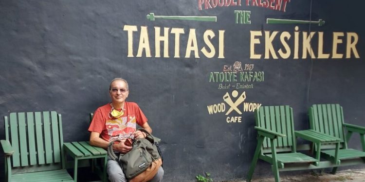 Eminönü’nden Alibeyköy’e Bölüm: 2