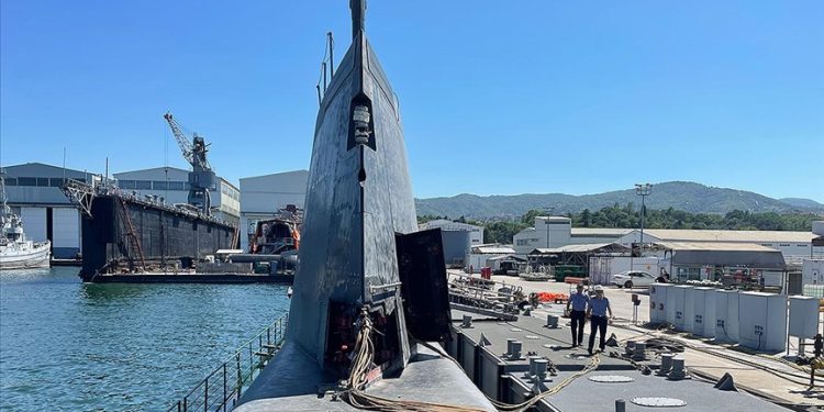 Milli denizaltı ile yeni tip denizaltılar, Türk donanmasına güç katacak