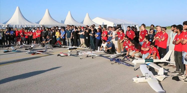 Türkiye’nin teknoloji ateşi milli mücadelenin başladığı noktada yanacak