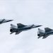 Rusya, “Kinjal” füzelerini taşıyan MiG-31’leri Kaliningrad’a gönderdi