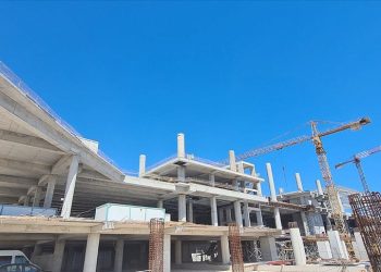 Çukurova Bölgesel Havalimanı 3-4 ay içinde tamamlanacak