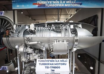 Türkiye’nin en güçlü motoru için geri sayım