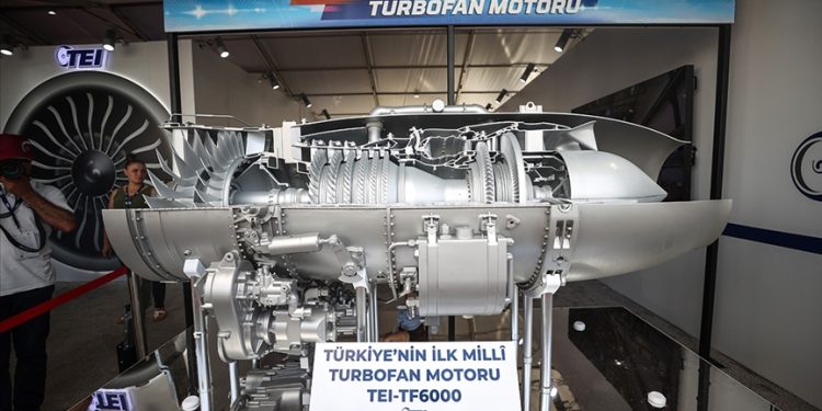 Türkiye’nin en güçlü motoru için geri sayım