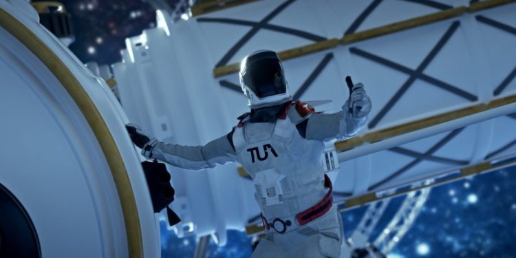 Avrupa Uzay Ajansı: Türkiye’nin uzay çalışmalarını destekliyoruz