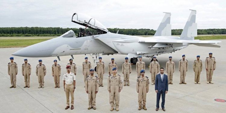 Katar’ın savaş uçakları Türkiye’de konuşlanabilecek